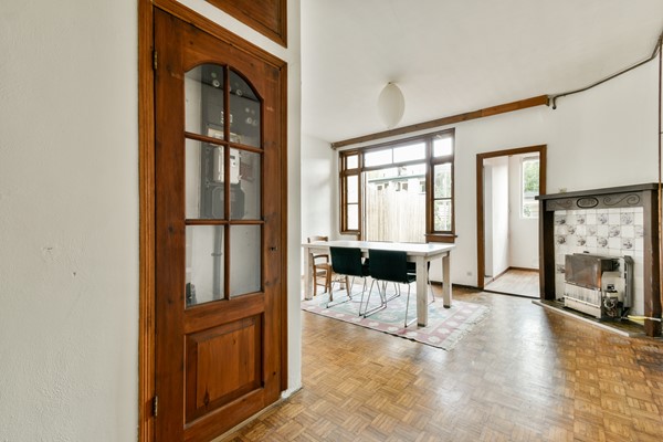 Medium property photo - Fahrenheitstraat 128, 1097 PX Amsterdam